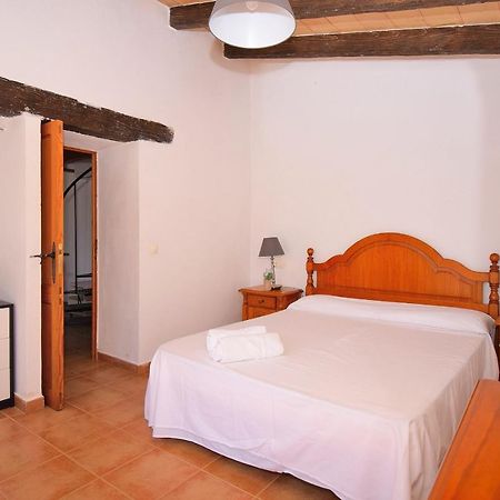 087 Finca Es Camp Pla Vt1828 By Mallorca Charme Sineu  Esterno foto